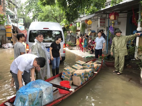 Thí sinh trúng tuyển ĐH Huế và ĐH Đà Nẵng được gia hạn thời gian nhập học - Ảnh 1. Thí sinh trúng tuyển ĐH Huế và ĐH Đà Nẵng được gia hạn thời gian nhập học - Ảnh 1.