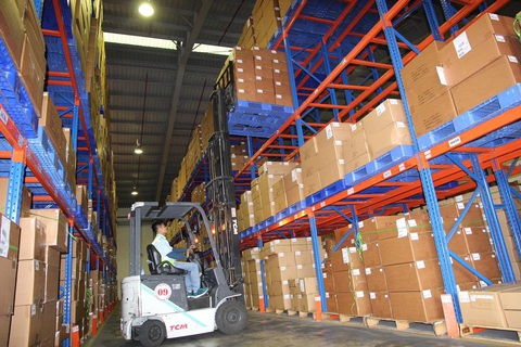25% giám đốc chuỗi cung ứng thời trang mong đợi sẽ tăng sản xuất tại Việt Nam - Ảnh 1. 25% giám đốc chuỗi cung ứng thời trang mong đợi sẽ tăng sản xuất tại Việt Nam - Ảnh 1.
