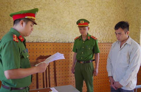 Vay tiền không trả còn dùng gậy 3 khúc đánh chết chủ nợ - Ảnh 1. Vay tiền không trả còn dùng gậy 3 khúc đánh chết chủ nợ - Ảnh 1.