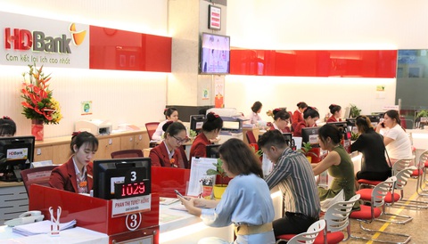 HDBank được vinh danh doanh nghiệp tiêu biểu VN – ASEAN 2020 - Ảnh 1. HDBank được vinh danh doanh nghiệp tiêu biểu VN – ASEAN 2020 - Ảnh 1.