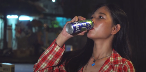 Heineken 0.0: Bia ngon không nhất thiết phải đi đôi với cồn - Ảnh 2. Heineken 0.0: Bia ngon không nhất thiết phải đi đôi với cồn - Ảnh 2.