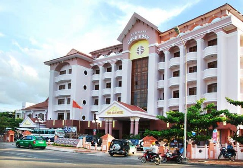Quỹ công đoàn ngàn tỉ tăng nhanh, chi cho hoạt động công đoàn rất hạn chế - Ảnh 1. Quỹ công đoàn ngàn tỉ tăng nhanh, chi cho hoạt động công đoàn rất hạn chế - Ảnh 1.