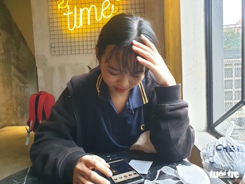 ‘Tôi e 200 triệu này là tiền người đi khám bệnh làm rơi’ - Ảnh 1. ‘Tôi e 200 triệu này là tiền người đi khám bệnh làm rơi’ - Ảnh 1.