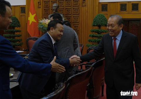 Không ngừng đổi mới sáng tạo, xây dựng thương hiệu văn hóa doanh nghiệp - Ảnh 1. Không ngừng đổi mới sáng tạo, xây dựng thương hiệu văn hóa doanh nghiệp - Ảnh 1.