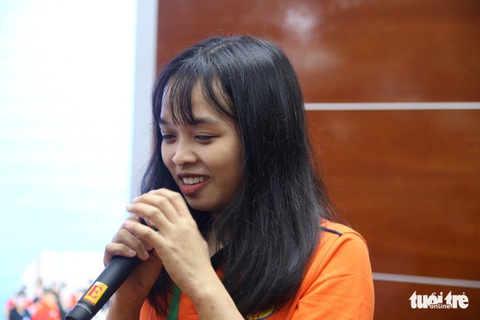 ‘Tôi e 200 triệu này là tiền người đi khám bệnh làm rơi’ - Ảnh 2. ‘Tôi e 200 triệu này là tiền người đi khám bệnh làm rơi’ - Ảnh 2.
