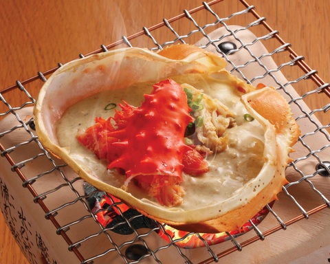 Thưởng lãm phong vị món ngon mùa thu nước Nhật tại Sushi Hokkaido Sachi - Ảnh 3. Thưởng lãm phong vị món ngon mùa thu nước Nhật tại Sushi Hokkaido Sachi - Ảnh 3.