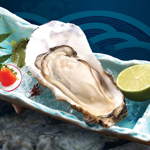 Thưởng lãm phong vị món ngon mùa thu nước Nhật tại Sushi Hokkaido Sachi - Ảnh 6. Thưởng lãm phong vị món ngon mùa thu nước Nhật tại Sushi Hokkaido Sachi - Ảnh 6.