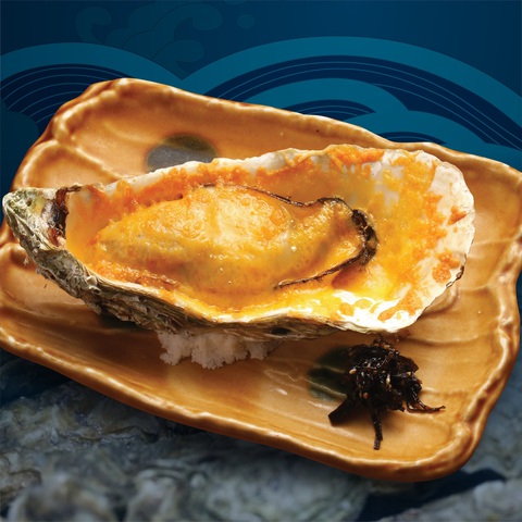 Thưởng lãm phong vị món ngon mùa thu nước Nhật tại Sushi Hokkaido Sachi - Ảnh 7. Thưởng lãm phong vị món ngon mùa thu nước Nhật tại Sushi Hokkaido Sachi - Ảnh 7.