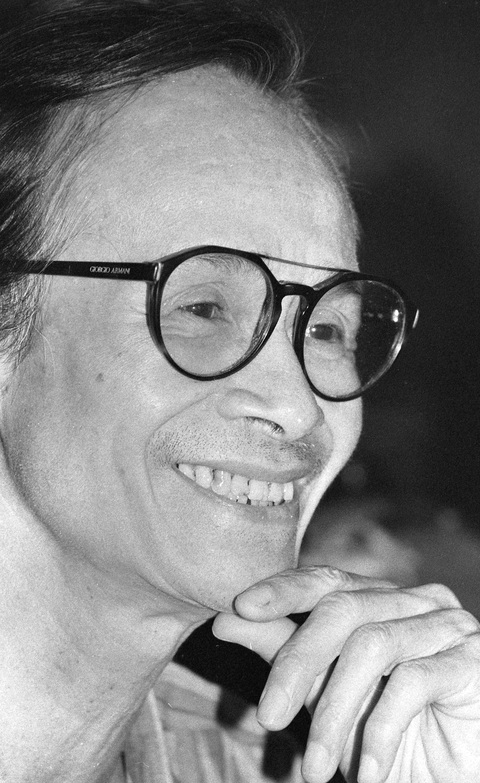 Nhạc Trịnh, Giang Trang và băng cối giữa mùa thu Hà Nội - Ảnh 1. Nhạc Trịnh, Giang Trang và băng cối giữa mùa thu Hà Nội - Ảnh 1.