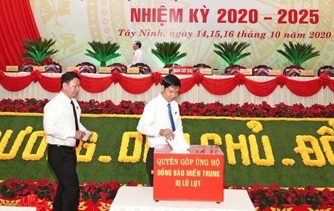 Tây Ninh: thu hút đầu tư tăng mạnh, đột phá về hạ tầng, du lịch - Ảnh 1. Tây Ninh: thu hút đầu tư tăng mạnh, đột phá về hạ tầng, du lịch - Ảnh 1.