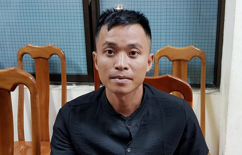 Người đàn ông đưa phụ nữ mang thai sang Trung Quốc đẻ rồi bán con 70 triệu - Ảnh 1. Người đàn ông đưa phụ nữ mang thai sang Trung Quốc đẻ rồi bán con 70 triệu - Ảnh 1.