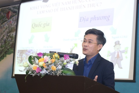Giới nhà giàu tăng nhanh sẽ là động lực tăng trưởng bất động sản du lịch Việt Nam - Ảnh 2. Giới nhà giàu tăng nhanh sẽ là động lực tăng trưởng bất động sản du lịch Việt Nam - Ảnh 2.
