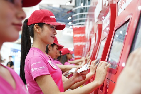 Thí sinh Hoa hậu Việt Nam khởi đầu hành trình nhân ái - Ảnh 2. Thí sinh Hoa hậu Việt Nam khởi đầu hành trình nhân ái - Ảnh 2.