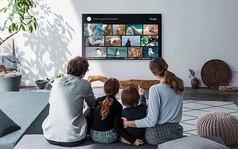 Internet không giới hạn băng thông - bước đi hợp thời - Ảnh 1. Internet không giới hạn băng thông - bước đi hợp thời - Ảnh 1.