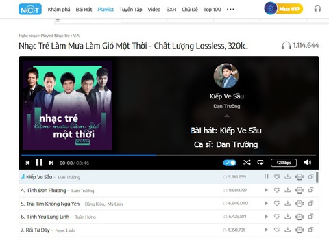 ‘Có quên được đâu’ Lam Trường, Đan Trường và những ca khúc làm mưa làm gió một thời - Ảnh 2. ‘Có quên được đâu’ Lam Trường, Đan Trường và những ca khúc làm mưa làm gió một thời - Ảnh 2.
