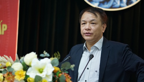 Trường hợp đặc biệt, người quá tuổi, Ban Chấp hành trung ương vẫn chưa xem xét - Ảnh 1. Trường hợp đặc biệt, người quá tuổi, Ban Chấp hành trung ương vẫn chưa xem xét - Ảnh 1.