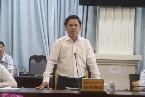 Dự án cao tốc Mỹ Thuận - Cần Thơ ‘vướng” bố trí kinh phí giải phóng mặt bằng - Ảnh 2. Dự án cao tốc Mỹ Thuận - Cần Thơ ‘vướng” bố trí kinh phí giải phóng mặt bằng - Ảnh 2.