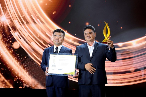 The Habitat Binh Duong thắng lớn tại giải thưởng Vietnam Property Awards 2020 - Ảnh 1. The Habitat Binh Duong thắng lớn tại giải thưởng Vietnam Property Awards 2020 - Ảnh 1.