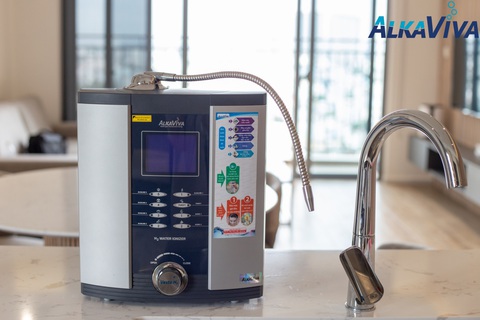 Showroom Alkaviva chính thức đi vào hoạt động từ ngày 3-10 - Ảnh 1. Showroom Alkaviva chính thức đi vào hoạt động từ ngày 3-10 - Ảnh 1.
