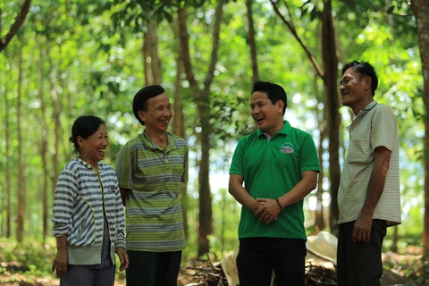 Ba thập kỷ thấu hiểu và gắn kết của Huda cùng miền Trung - Ảnh 1. Ba thập kỷ thấu hiểu và gắn kết của Huda cùng miền Trung - Ảnh 1.