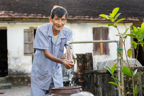 Ba thập kỷ thấu hiểu và gắn kết của Huda cùng miền Trung - Ảnh 2. Ba thập kỷ thấu hiểu và gắn kết của Huda cùng miền Trung - Ảnh 2.