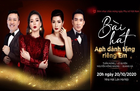 Truyền hình MyTV tôn vinh phái Đẹp nhân dịp 20-10 - Ảnh 2. Truyền hình MyTV tôn vinh phái Đẹp nhân dịp 20-10 - Ảnh 2.