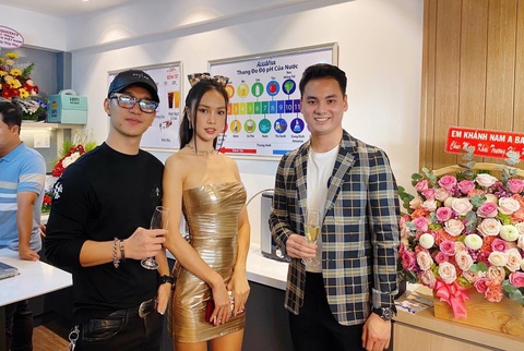 Showroom Alkaviva chính thức đi vào hoạt động từ ngày 3-10 - Ảnh 4. Showroom Alkaviva chính thức đi vào hoạt động từ ngày 3-10 - Ảnh 4.