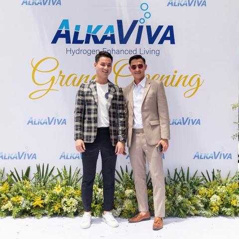Showroom Alkaviva chính thức đi vào hoạt động từ ngày 3-10 - Ảnh 5. Showroom Alkaviva chính thức đi vào hoạt động từ ngày 3-10 - Ảnh 5.