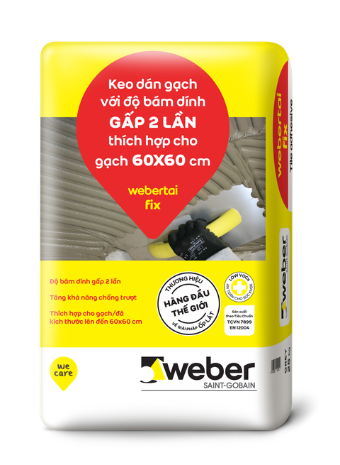 Ốp lát gạch: chuyện cũ nhưng cần giải pháp mới - Ảnh 3. Ốp lát gạch: chuyện cũ nhưng cần giải pháp mới - Ảnh 3.