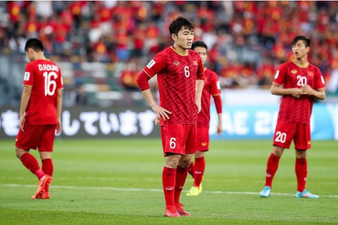 Báo Úc khen ngợi Xuân Trường và tiến cử anh đến A-League - Ảnh 1. Báo Úc khen ngợi Xuân Trường và tiến cử anh đến A-League - Ảnh 1.