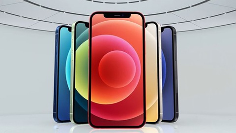 Bán iPhone 12 xách tay coi chừng bị phạt nặng - Ảnh 1. Bán iPhone 12 xách tay coi chừng bị phạt nặng - Ảnh 1.