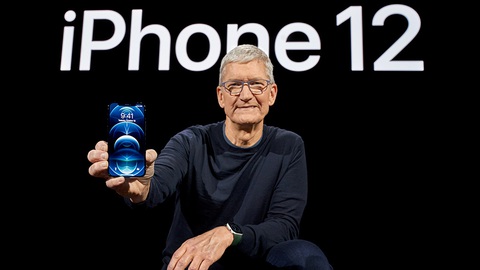 4 mẫu iPhone 12 mới tạo kỷ nguyên điện thoại 5G siêu tốc độ? - Ảnh 1. 4 mẫu iPhone 12 mới tạo kỷ nguyên điện thoại 5G siêu tốc độ? - Ảnh 1.