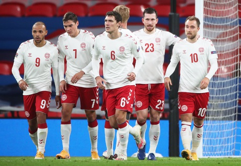 Tuyển Anh thua trận đầu tiên ở UEFA Nations League - Ảnh 2. Tuyển Anh thua trận đầu tiên ở UEFA Nations League - Ảnh 2.