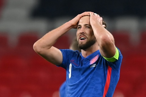 Tuyển Anh thua trận đầu tiên ở UEFA Nations League - Ảnh 4. Tuyển Anh thua trận đầu tiên ở UEFA Nations League - Ảnh 4.