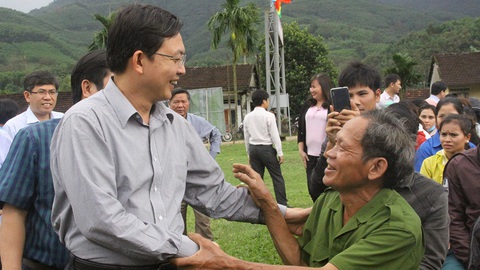 Bình Định kỳ vọng vào Khu kinh tế Nhơn Hội và công nghệ 4.0 - Ảnh 4. Bình Định kỳ vọng vào Khu kinh tế Nhơn Hội và công nghệ 4.0 - Ảnh 4.