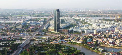 Thu nhập người Hải Phòng: 11.800 USD/năm vào 2025 - Ảnh 1. Thu nhập người Hải Phòng: 11.800 USD/năm vào 2025 - Ảnh 1.