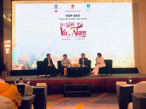 Doanh nghiệp xuất khẩu nông sản gặp khó với thị trường trong nước - Ảnh 1. Doanh nghiệp xuất khẩu nông sản gặp khó với thị trường trong nước - Ảnh 1.