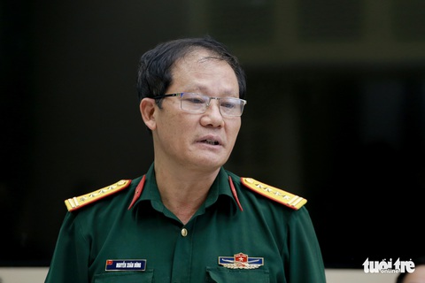 Trưa 15-10, đã tìm thấy 1 thi thể tại nơi sạt lở trạm 67 - Ảnh 7. Trưa 15-10, đã tìm thấy 1 thi thể tại nơi sạt lở trạm 67 - Ảnh 7.