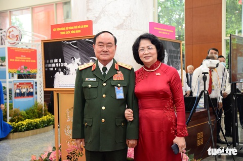 Nâng cao trách nhiệm nêu gương và năng lực lãnh đạo, xứng đáng với niềm tin của nhân dân - Ảnh 12. Nâng cao trách nhiệm nêu gương và năng lực lãnh đạo, xứng đáng với niềm tin của nhân dân - Ảnh 12.