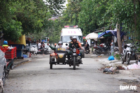 Đã tìm thấy 13 thi thể chiến sĩ, cán bộ hi sinh khi cứu nạn thủy điện Rào Trăng 3 - Ảnh 12. Đã tìm thấy 13 thi thể chiến sĩ, cán bộ hi sinh khi cứu nạn thủy điện Rào Trăng 3 - Ảnh 12.
