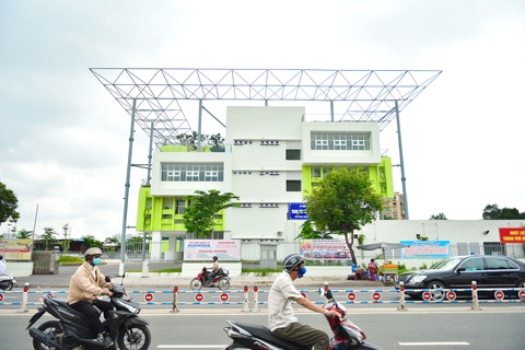 Thủ tướng mong muốn TP.HCM giữ vững vai trò đầu tàu kinh tế của cả nước - Ảnh 4. Thủ tướng mong muốn TP.HCM giữ vững vai trò đầu tàu kinh tế của cả nước - Ảnh 4.