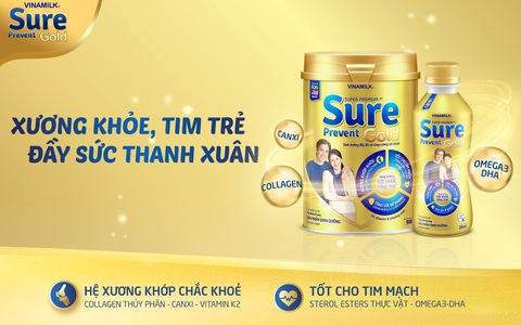 Nâng niu sức khỏe tim mạch: Cách giản dị để vui sống thanh xuân không tuổi - Ảnh 2. Nâng niu sức khỏe tim mạch: Cách giản dị để vui sống thanh xuân không tuổi - Ảnh 2.