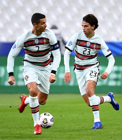 Cứng họng vì UEFA Nations League - Ảnh 1. Cứng họng vì UEFA Nations League - Ảnh 1.