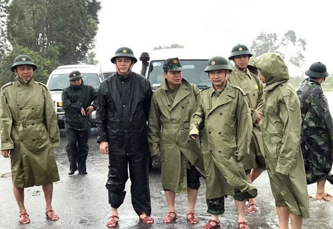 Ai ngờ đó là lần cuối cùng chú Man ghé nhà! - Ảnh 1. Ai ngờ đó là lần cuối cùng chú Man ghé nhà! - Ảnh 1.