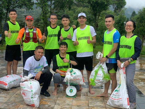 Làm du lịch bền vững từ những hành động thiết thực - Ảnh 4. Làm du lịch bền vững từ những hành động thiết thực - Ảnh 4.