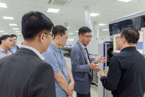 LG đầu tư vào Thung lũng Silicon của Việt Nam tại Đà Nẵng - Ảnh 1. LG đầu tư vào Thung lũng Silicon của Việt Nam tại Đà Nẵng - Ảnh 1.