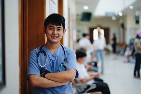 Điểm chứng chỉ “hàng hiếm” của tân sinh viên VinUni - Ảnh 4. Điểm chứng chỉ “hàng hiếm” của tân sinh viên VinUni - Ảnh 4.