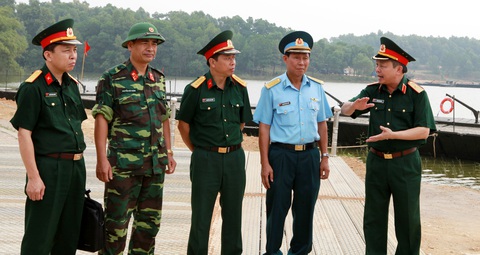 Hùng ra đi không chỉ mất mát với gia đình mà cả ngành cứu hộ, cứu nạn - Ảnh 1. Hùng ra đi không chỉ mất mát với gia đình mà cả ngành cứu hộ, cứu nạn - Ảnh 1.