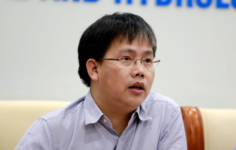 Dự báo những ngày tới miền Trung sẽ mưa rất to - Ảnh 2. Dự báo những ngày tới miền Trung sẽ mưa rất to - Ảnh 2.