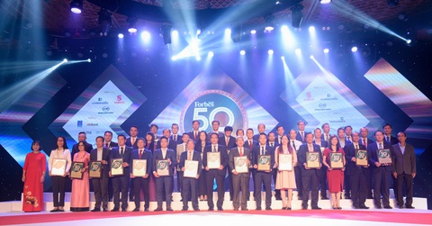 Masan Group 8 năm liền là công ty niêm yết tốt nhất Việt Nam - Ảnh 2. Masan Group 8 năm liền là công ty niêm yết tốt nhất Việt Nam - Ảnh 2.